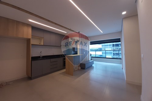 Residential - Condo/Apartment - Barueri , São Paulo - BR