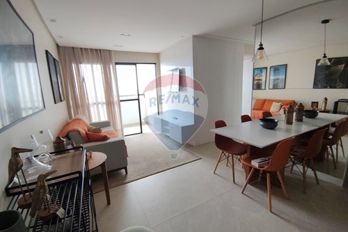 Venda-Apartamento-Rua das Patativas , 725  - Final da rua  - Imbuí , Salvador , Bahia , 41720100-580761030-93