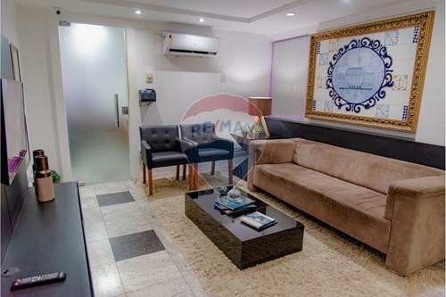 Venda-Cj. Comercial/ Sala-Brotas , Salvador , Bahia , 40280902-580541022-57