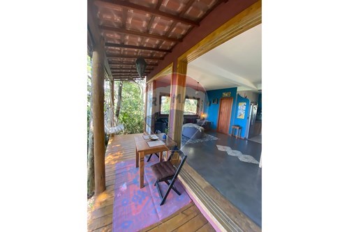 Slider Panorama Image Thumbnail