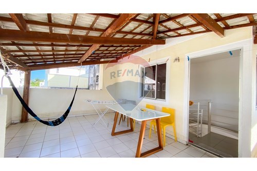 Venda-Cobertura-Avenida Jose Leite , 864  - Gran Ville das Artes  - Caji , Lauro de Freitas , Bahia , 42722-020-580421083-15