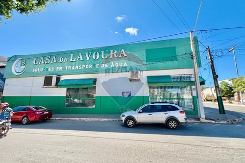 Commercial - Office - Barreiras , Bahia - BR