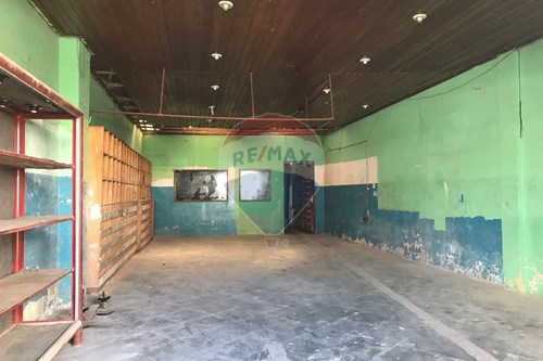 Commercial - Warehouse - Alagoinhas , Bahia - BR