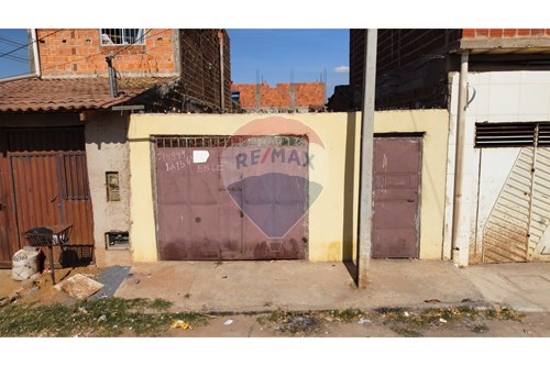 Venda-Terreno-Novo Horizonte , Irecê , Bahia , 44865245-580841013-32