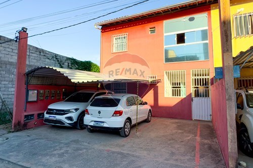 Venda-Apartamento-São Benedito - S Benedito , Santo Antônio de Jesus , Bahia , 44573460-580341025-118
