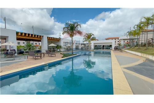 For Sale-Condo/Apartment-Condomínio Vog Imperial , 202  - Próximo a UFRB  - Cajueiro , Santo Antônio de Jesus , Bahia , 44430-622-580341013-20