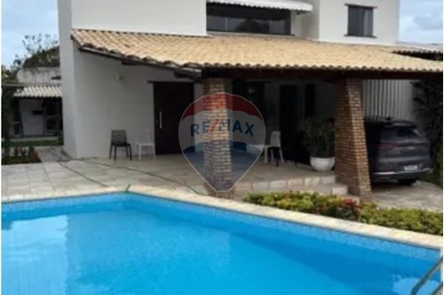 Venda-Casa-Alameda Praia de Vera Cruz , 99  - Vilas do Atlântico , Lauro de Freitas , Bahia , 42707640-580541076-15