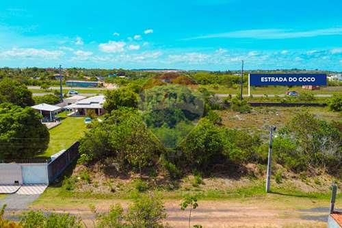 For Sale-Land-Barra de Jacuipe , Camaçari , Bahia , 42833000-580491011-30