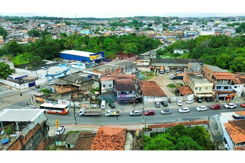 Venda-Casa Comercial-Centro , Camaçari , Bahia , 42809-902-580781005-53