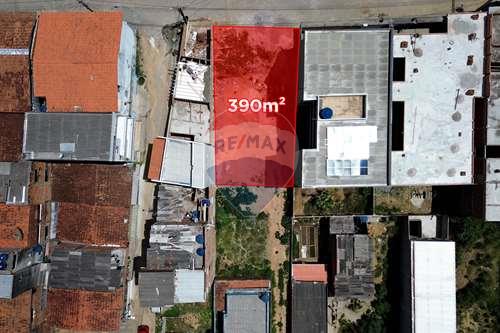 For Sale-Land-Rua D , 217  - Terreno  - Maria Preta , Santo Antônio de Jesus , Bahia , 44435-084-580341001-47