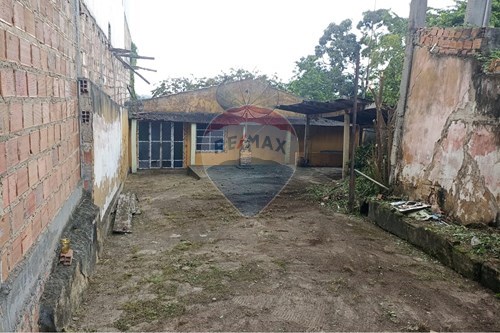 Venda-Terreno-Rua Doutor João Dantas , 1076  - Próximo Supermercado Ideal  - Santa Terezinha , Alagoinhas , Bahia , 48000135-580701034-93