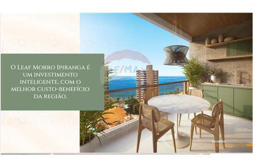 For Sale-Condo/Apartment-Rua Cândido Portinari , 41  - Colado com o colégio Miró  - Barra , Salvador , Bahia , 40140-440-580561026-2