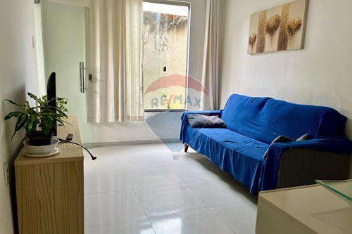 Venda-Casa-Alagoinhas Velha , Alagoinhas , Bahia , 48010354-580701047-2