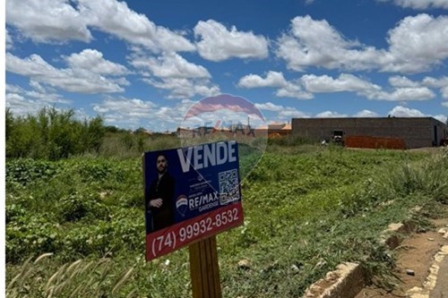 Venda-Terreno-Centro , João Dourado , Bahia , 44920-000-580841009-18