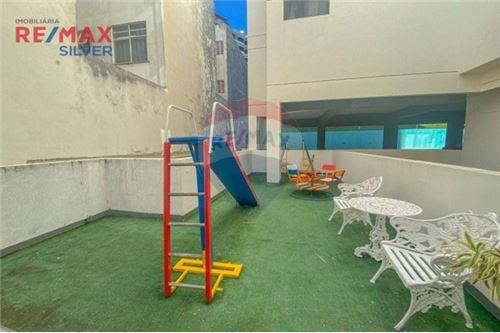 Apartamento - Alugar - Salvador , Bahia - 25 - 580551008-465