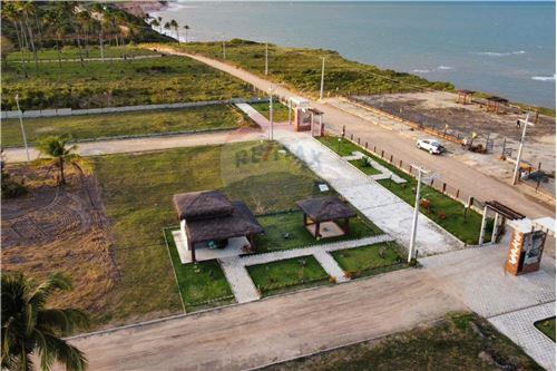 For Sale-Land-Condomínio Morada das Falésias , 01  - Centro , Prado , Bahia , 45980-000-580631001-146