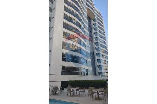 For Sale-Condo/Apartment-Rua Anquises Réis , 67  - Armação , Salvador , Bahia , 41750100-580761004-1