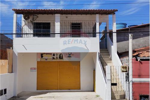 For Sale-House-Avenida Victor José , SN  - BARRA DO POTE , Vera Cruz , Bahia , 44470-000-580401002-1