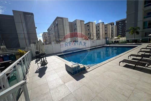 Alugar-Apartamento-Centro , Lauro de Freitas , Bahia , 42702270-580561053-97