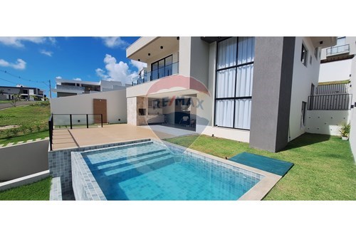 Venda-Casa de Condomínio-Abrantes , Camaçari , Bahia , 42820644-580781002-46
