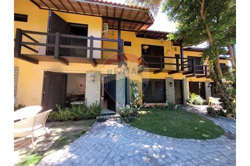 Venda-Casa de Condomínio-Praia de Itacimirim , Camaçari , Bahia , 42840748-580711014-11