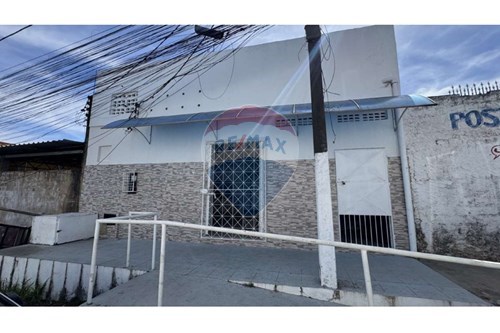 Alugar-Loja-Rua José Avena , 01  - Cajazeiras , Salvador , Bahia , 413300-35-580761044-9