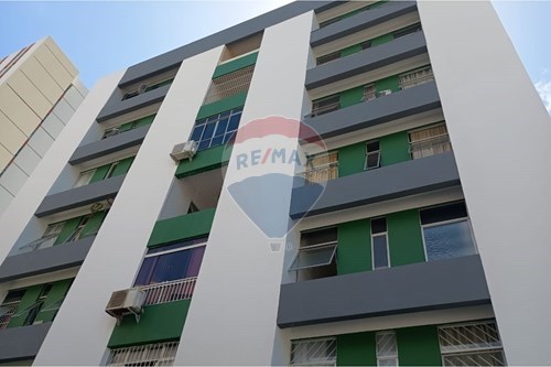Venda-Apartamento-Rua Monsenhor Antonio Rosa , 125  - Igreja de Brotas  - Candeal , Salvador , Bahia , 40296295-580551027-105