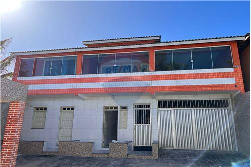 Venda-Casa-Avenida Beira Mar , S/N  - Jauá , Camaçari , Bahia , 42828-604-580781001-4