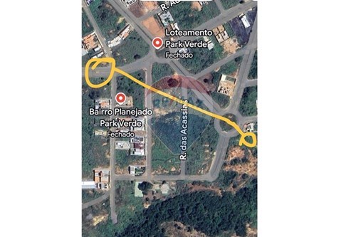 Venda-Chácara / Sítio / Fazenda-Loteamento Park Verde , Barreiras , Bahia , 47806452-580651090-22