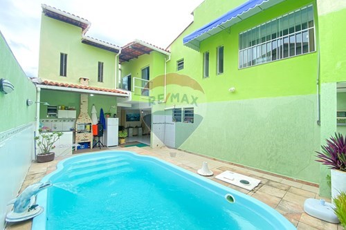 Venda-Casa de Condomínio-Stella Maris , Salvador , Bahia , 41600045-580881004-18