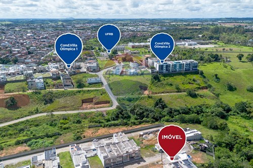 Venda-Terreno-Sobradinho , Santo Antônio de Jesus , Bahia , 44570550-580341018-166