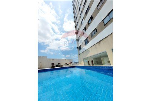 For Sale-Condo/Apartment-Ariston Bertino de Carvalho, Residencial Morena Ro , 502  - INSS  - Brotas , Salvador , Bahia , 40285360-580551027-28