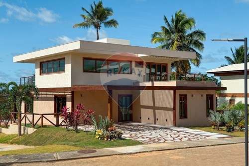 Venda-Casa de Condomínio-Reserva Imbassaí , 336  - Condomínio Natus  - Imbassaí , Mata de São João , Bahia , 48280000-580761036-19