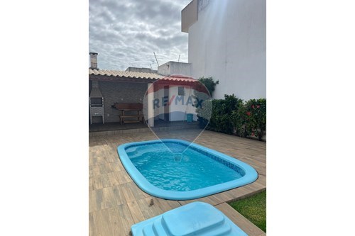 Residential - Townhouse - Lauro de Freitas , Bahia - BR