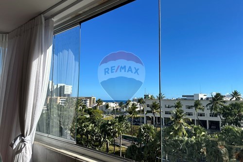 Venda-Apartamento-Rua Guadalajara , 129  - Monumento MIrage  - Ondina , Salvador , Bahia , 40169690-580761021-50