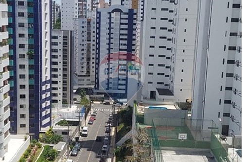 Alugar-Apartamento-Cidade Jardim , Salvador , Bahia , 40296530-580421098-3
