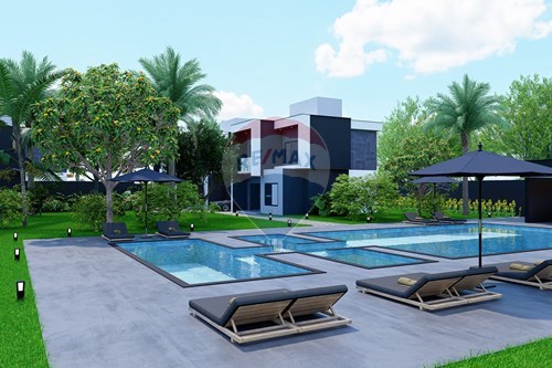 Venda-Apartamento-Estrada da Balsa , 1  - Arraial D'Ajuda , Porto Seguro , Bahia , 45816000-580531004-196