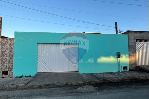 Venda-Casa-RUA GUIMARAES ROSA , 0  - Conj. Novo Horizonte  - Mangalô , Alagoinhas , Bahia , 48002-016-580701044-68