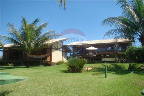 For Sale-House-Centro , Camamu , Bahia , 45.445.000-580621008-58