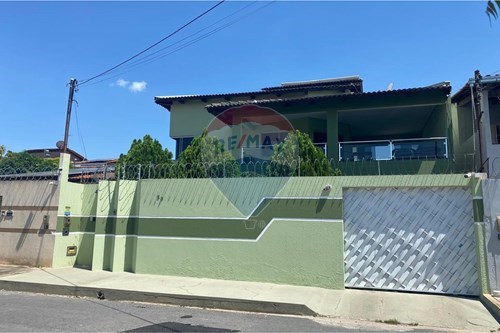 Venda-Sobrado-Barreirinhas , Barreiras , Bahia , 47810581-580651055-86