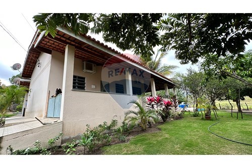 Venda-Chácara / Sítio / Fazenda-BR-330 , Jequié , Bahia , 45140-000-580731023-51