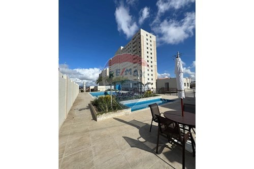 Venda-Apartamento-Muchila , Feira de Santana , Bahia , 44005000-580891007-8