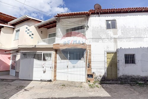 Venda-Casa-Urbis II , Santo Antônio de Jesus , Bahia , 44444-318-580341035-44