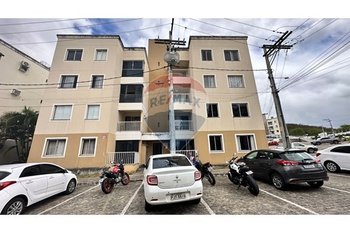 Alugar-Apartamento-São Judas Tadeu , Jequié , Bahia , 45204101-580731023-84