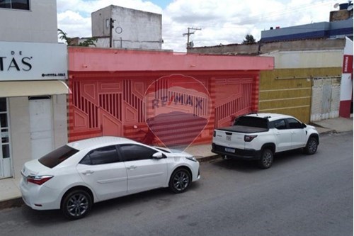 Venda-Terreno-Centro , Irecê , Bahia , 44860151-580841005-12