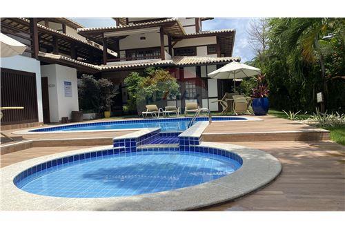 For Rent/Lease-Condo/Apartment-Avenida do Farol , 0  - Praia do Forte , Mata de São João , Bahia , 48280000-580601025-1