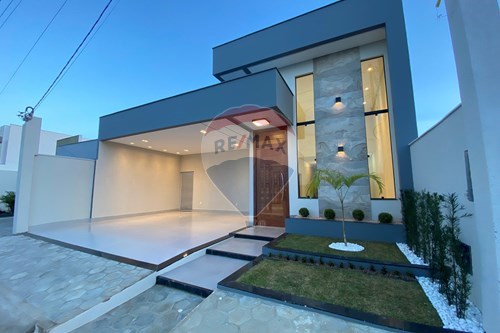 Venda-Casa de Condomínio-Rua Umbuzeiro , SN  - Asa Sul , Irecê , Bahia , 44900000-580841013-1