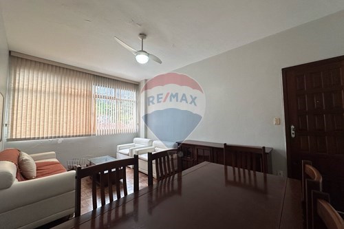 Alugar-Apartamento-Rua Engenheiro Celso Torres , 5  - Ed. Istambul  - Graça , Salvador , Bahia , 40150-280-580551038-205