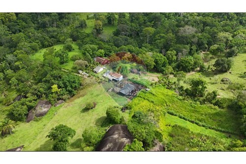 Venda-Fazenda-Centro , Itamaraju , Bahia , 45836000-580751013-75