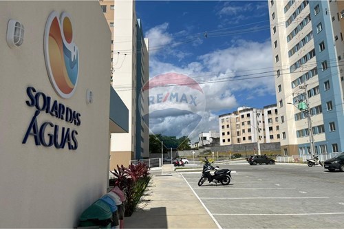 Venda-Apartamento-Kennedy , Alagoinhas , Bahia , 48009052-580701051-27